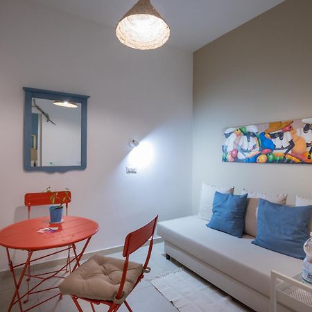 Flegreo Bed And Breakfast Neapol Zewnętrze zdjęcie