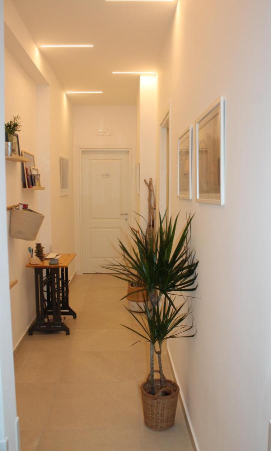 Flegreo Bed And Breakfast Neapol Zewnętrze zdjęcie
