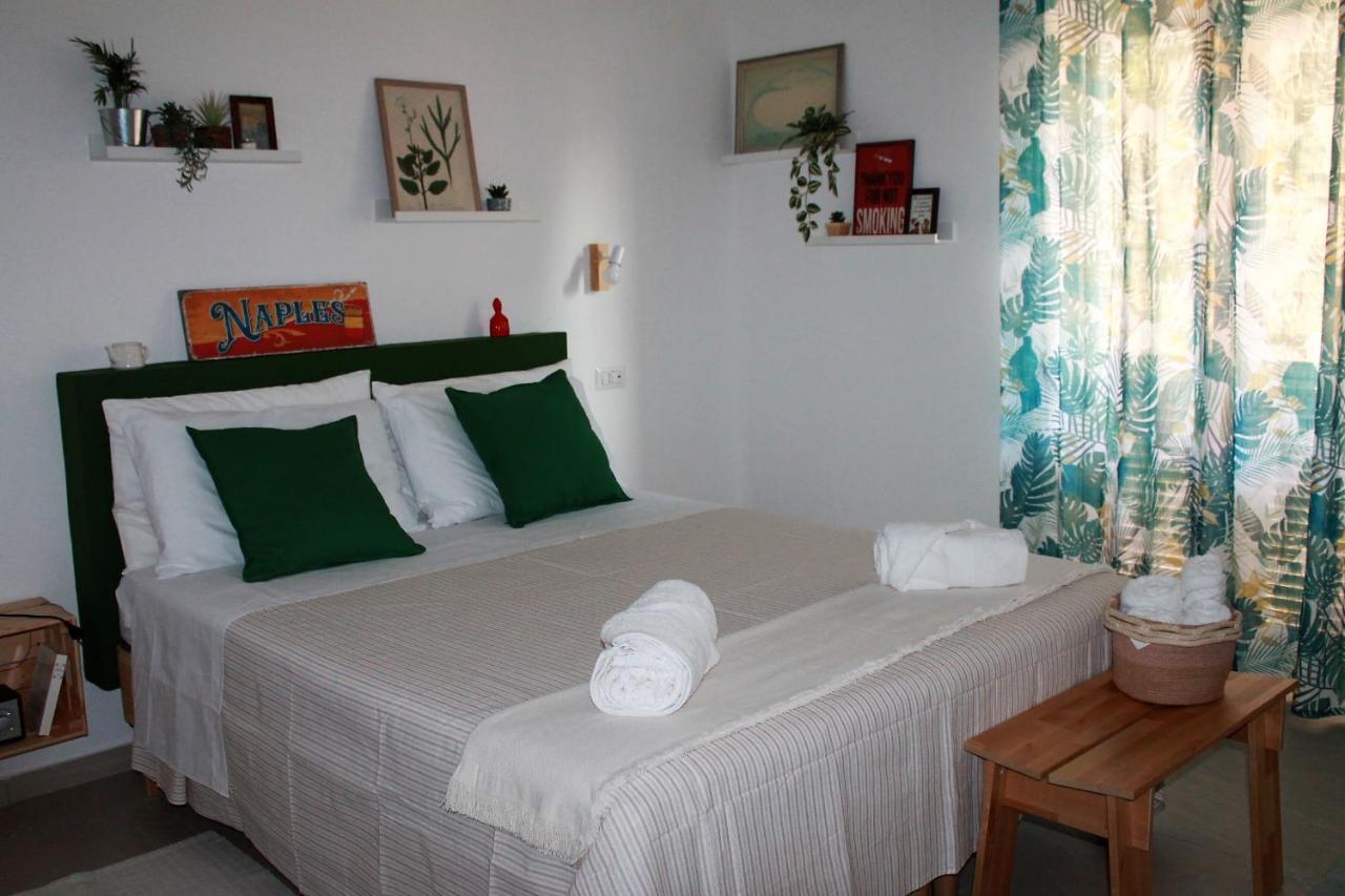 Flegreo Bed And Breakfast Neapol Zewnętrze zdjęcie