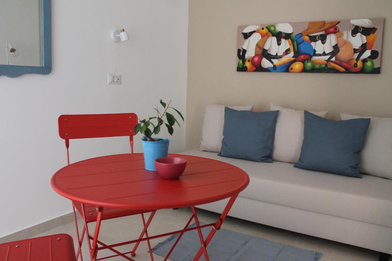 Flegreo Bed And Breakfast Neapol Zewnętrze zdjęcie
