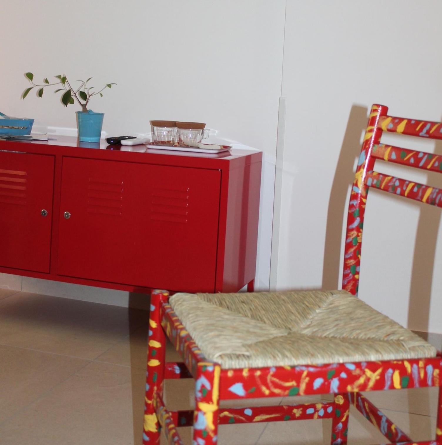 Flegreo Bed And Breakfast Neapol Zewnętrze zdjęcie