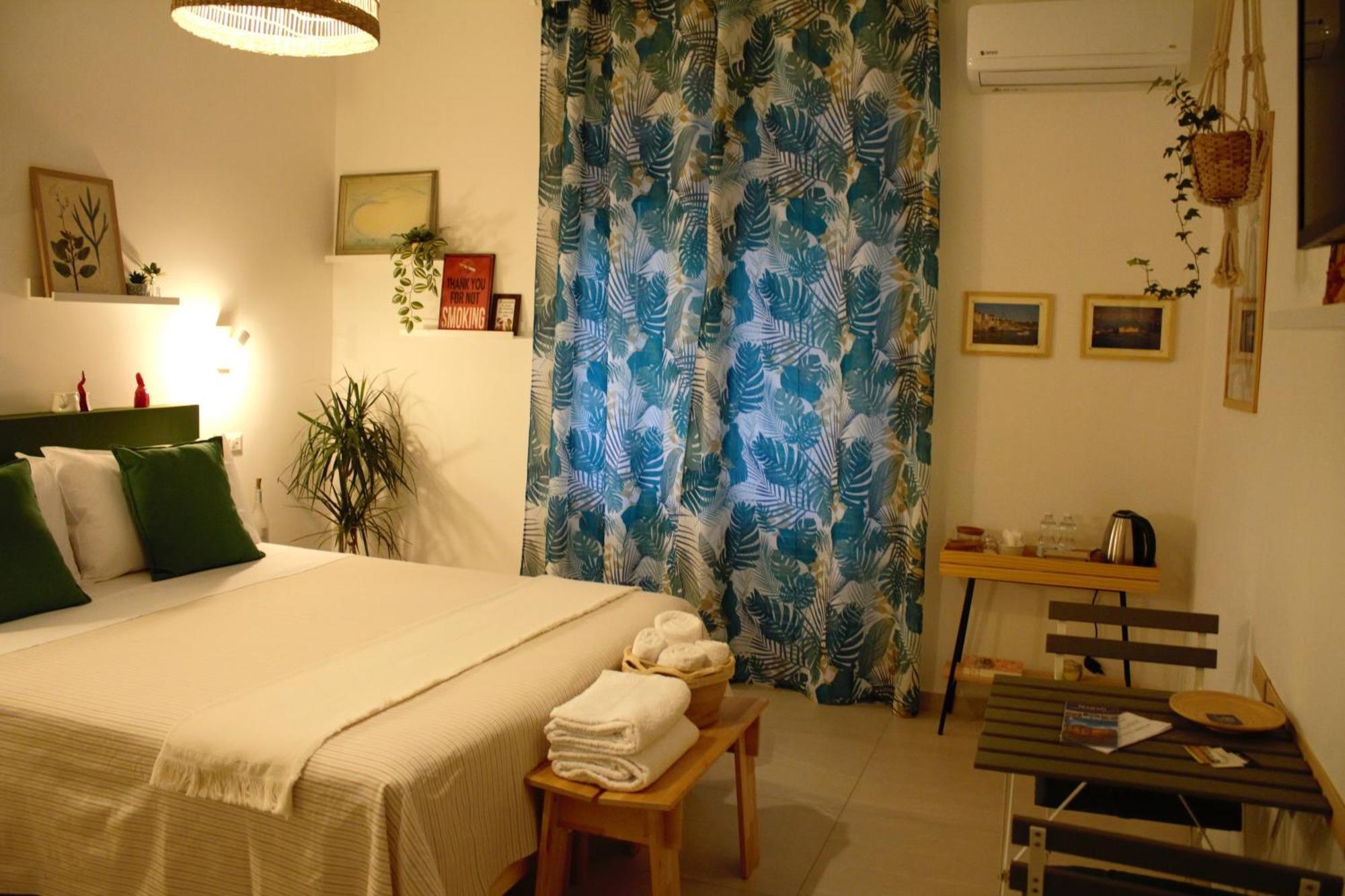 Flegreo Bed And Breakfast Neapol Zewnętrze zdjęcie