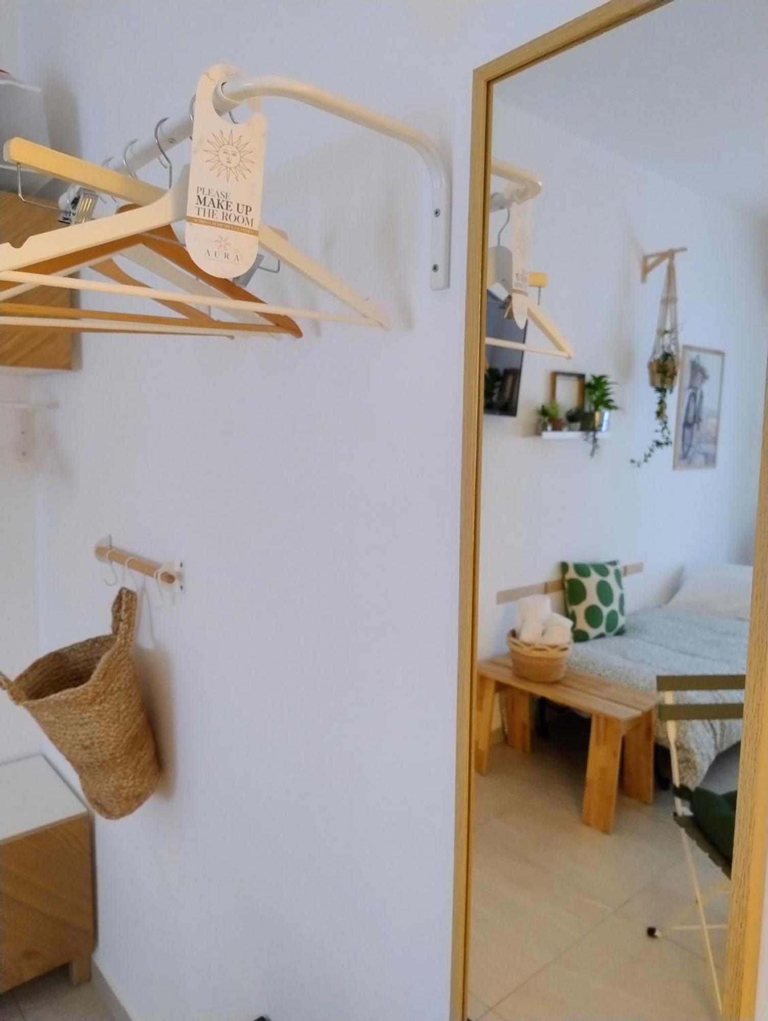Flegreo Bed And Breakfast Neapol Zewnętrze zdjęcie