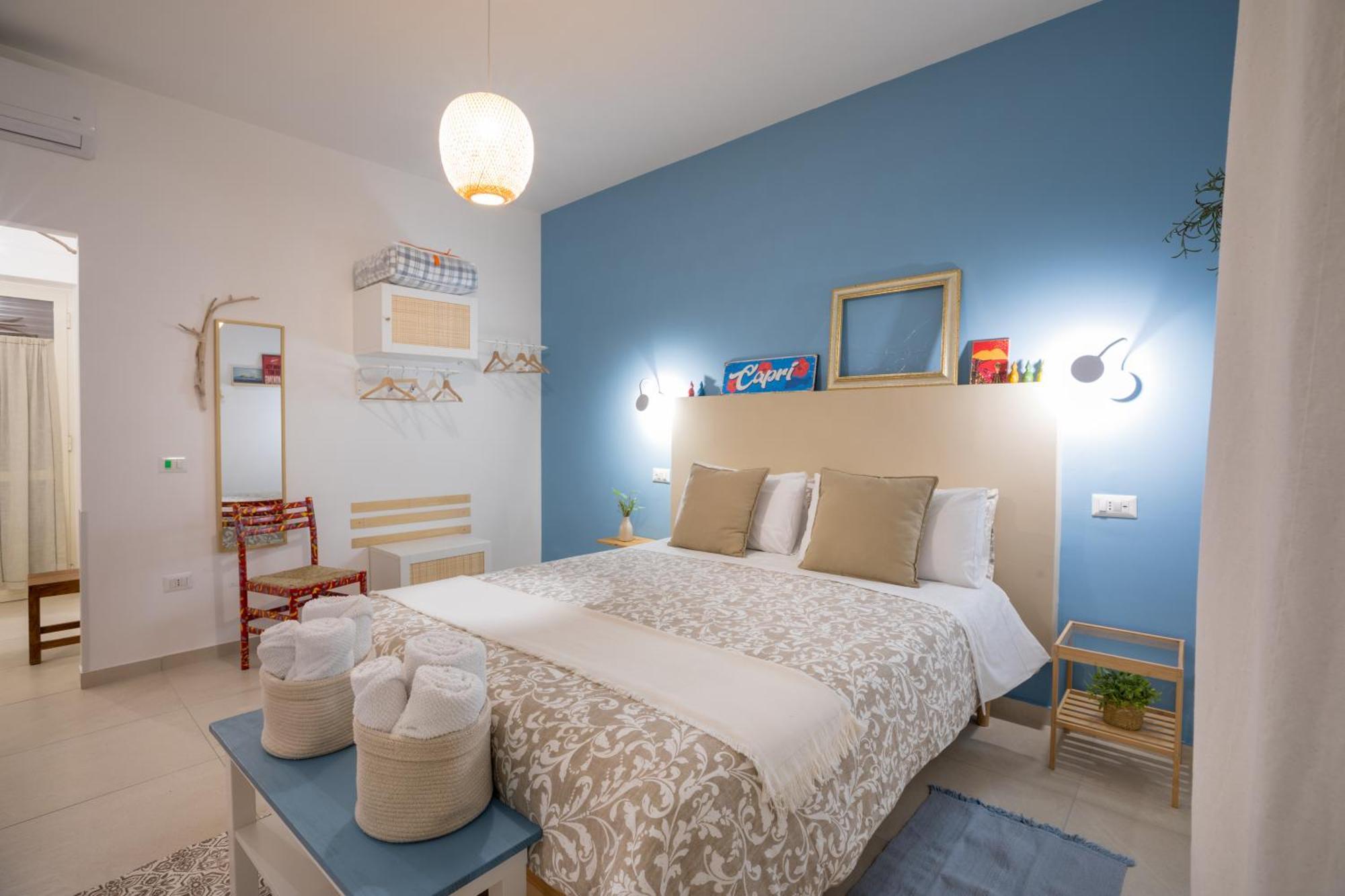 Flegreo Bed And Breakfast Neapol Zewnętrze zdjęcie